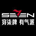 柒牌官方奥莱旗舰店