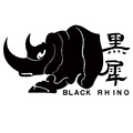 黑犀护具