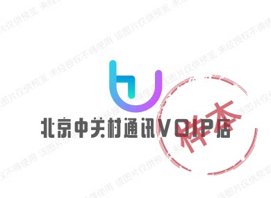 北京中关村通讯VOIP店
