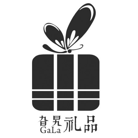 旮旯礼品 店铺LOGO