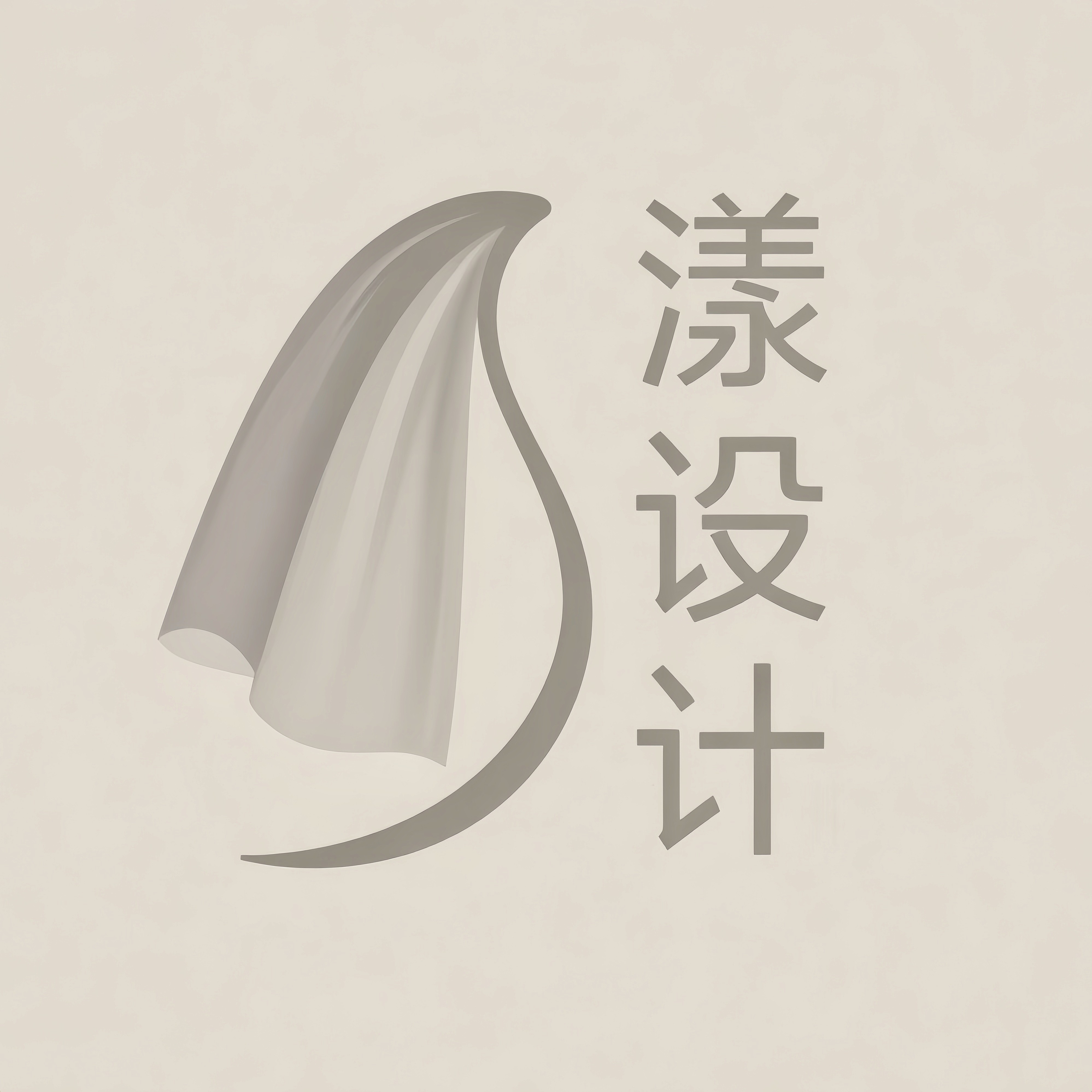 漾设计婚饰 店铺LOGO