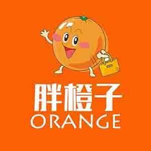 胖橙子零食铺企业店