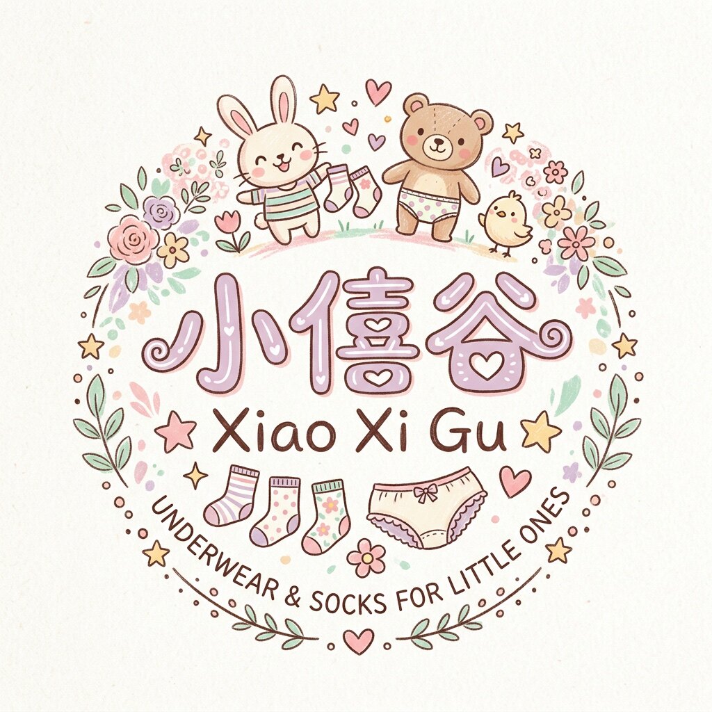 小僖谷童品5店