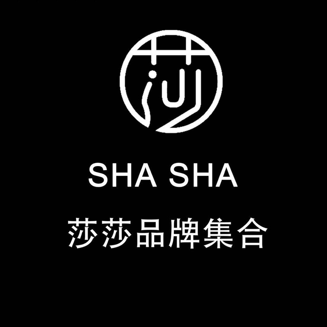 莎莎品牌集合店