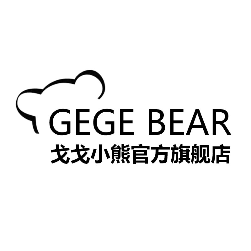 Gege bear戈戈小熊品牌店