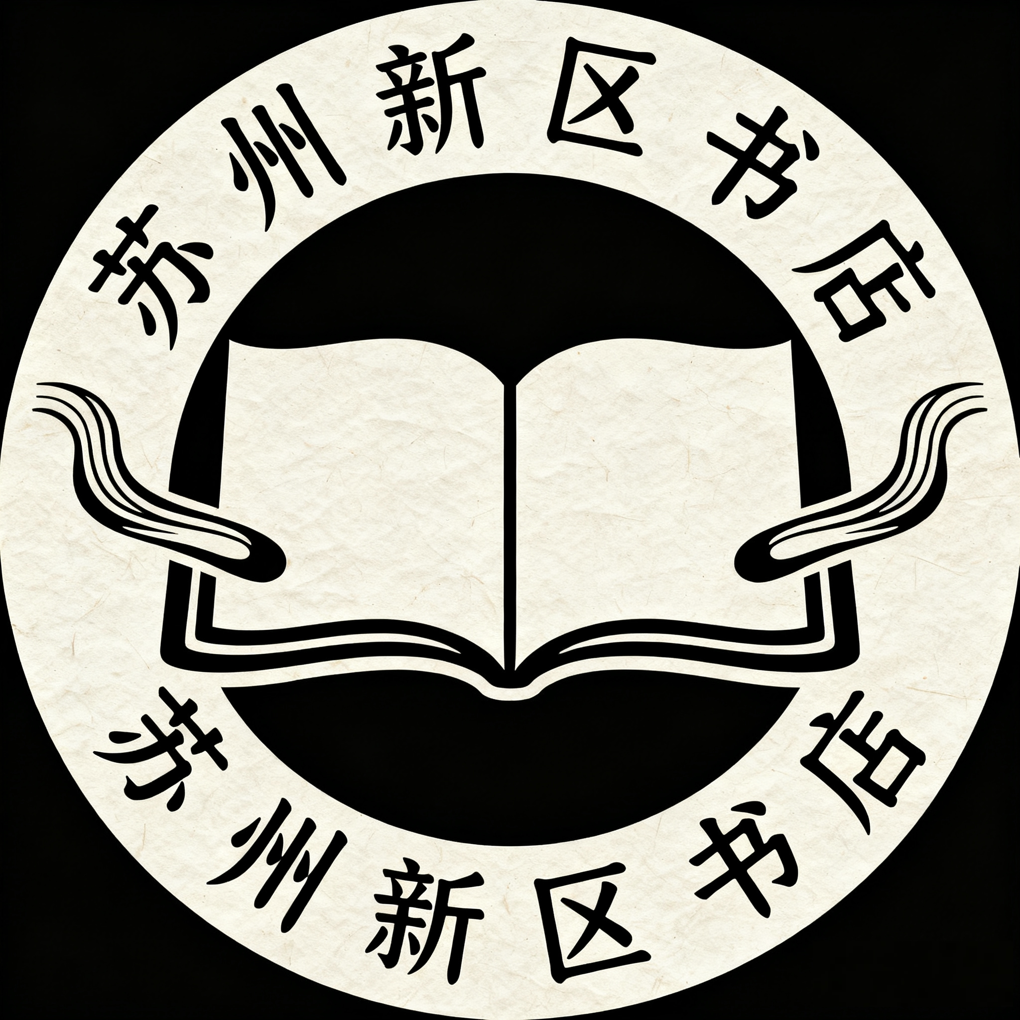 苏州新区书店