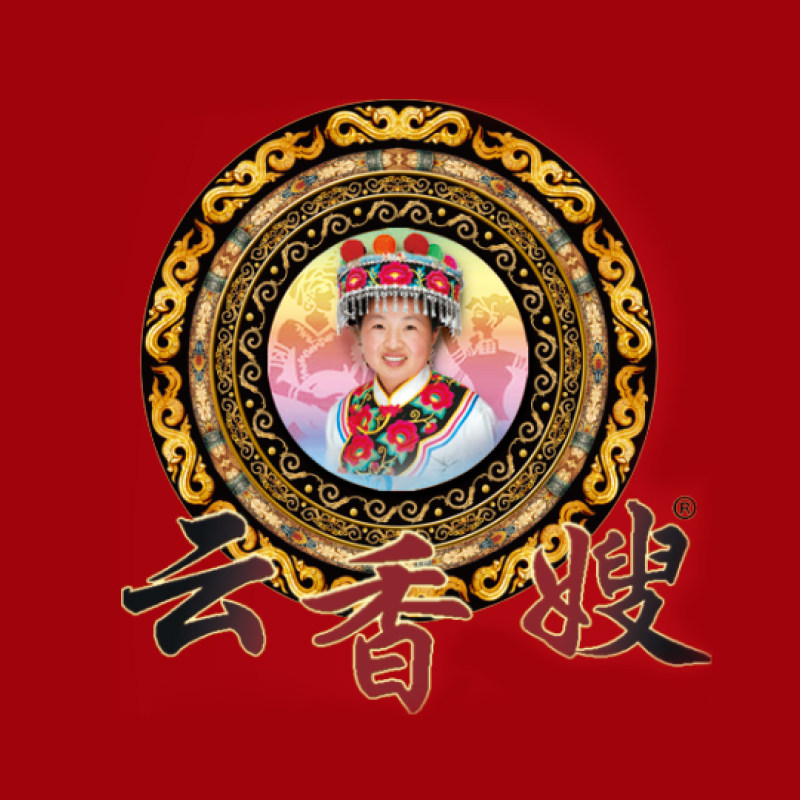 云香嫂旗舰店logo
