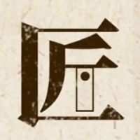 三个木匠家居 店铺LOGO