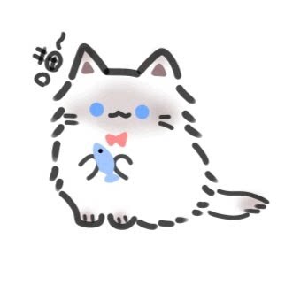 猫三秋 店铺LOGO