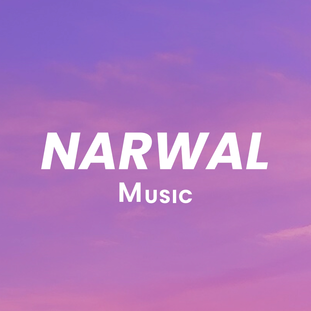 GMGV by Narwal Music 店铺LOGO