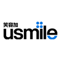 usmile品牌店 店铺LOGO