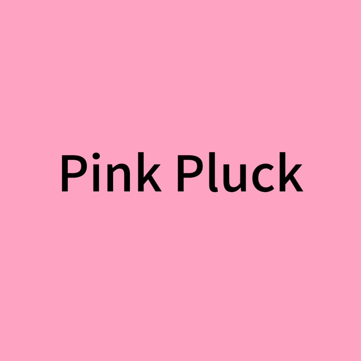 Pink Pluck [绯韧]