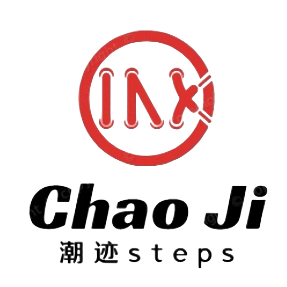 潮迹steps 店铺LOGO