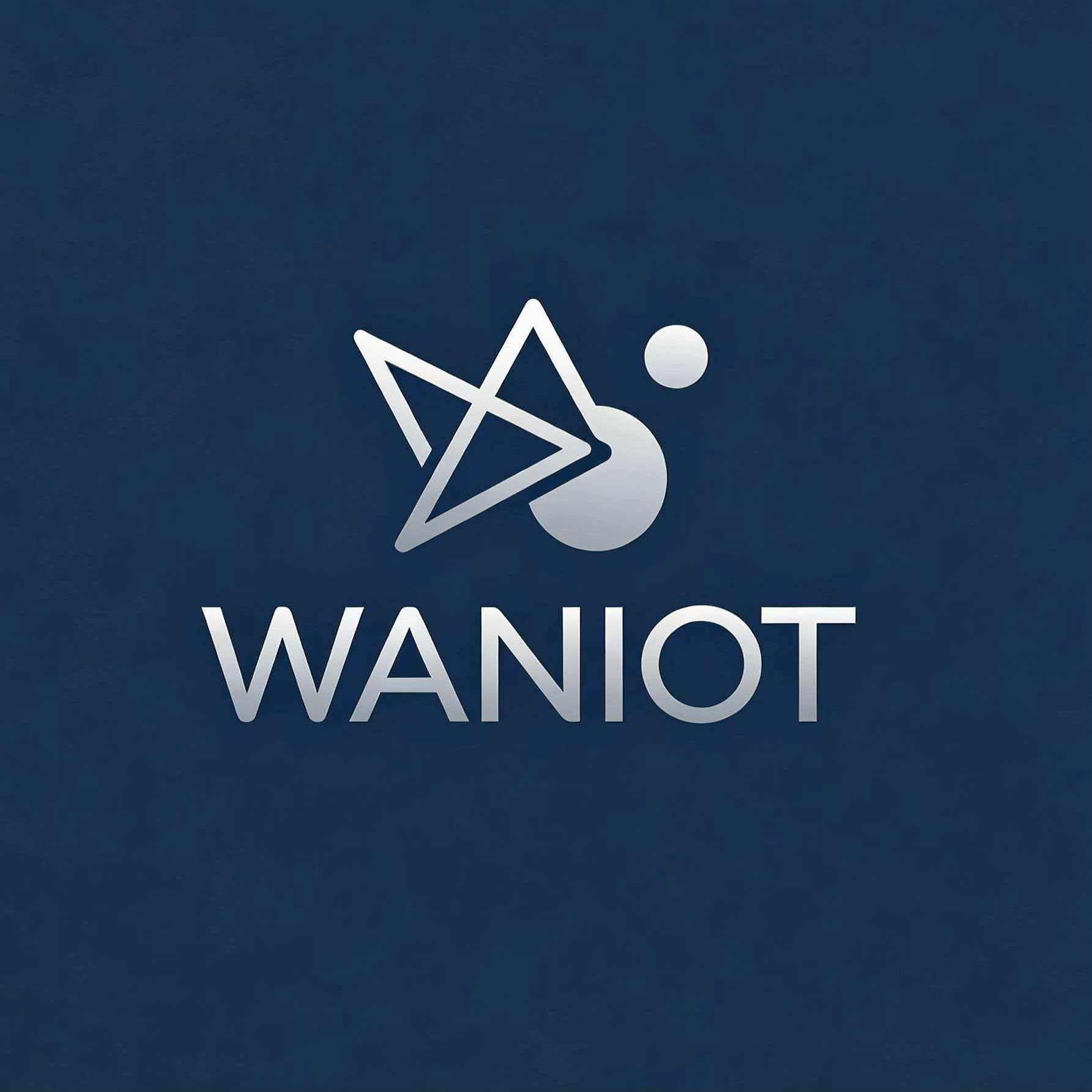 WANIOT品牌店 店铺LOGO