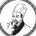 时珍养生馆 店铺LOGO