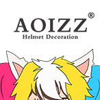 小摩女车品 AOIZZ