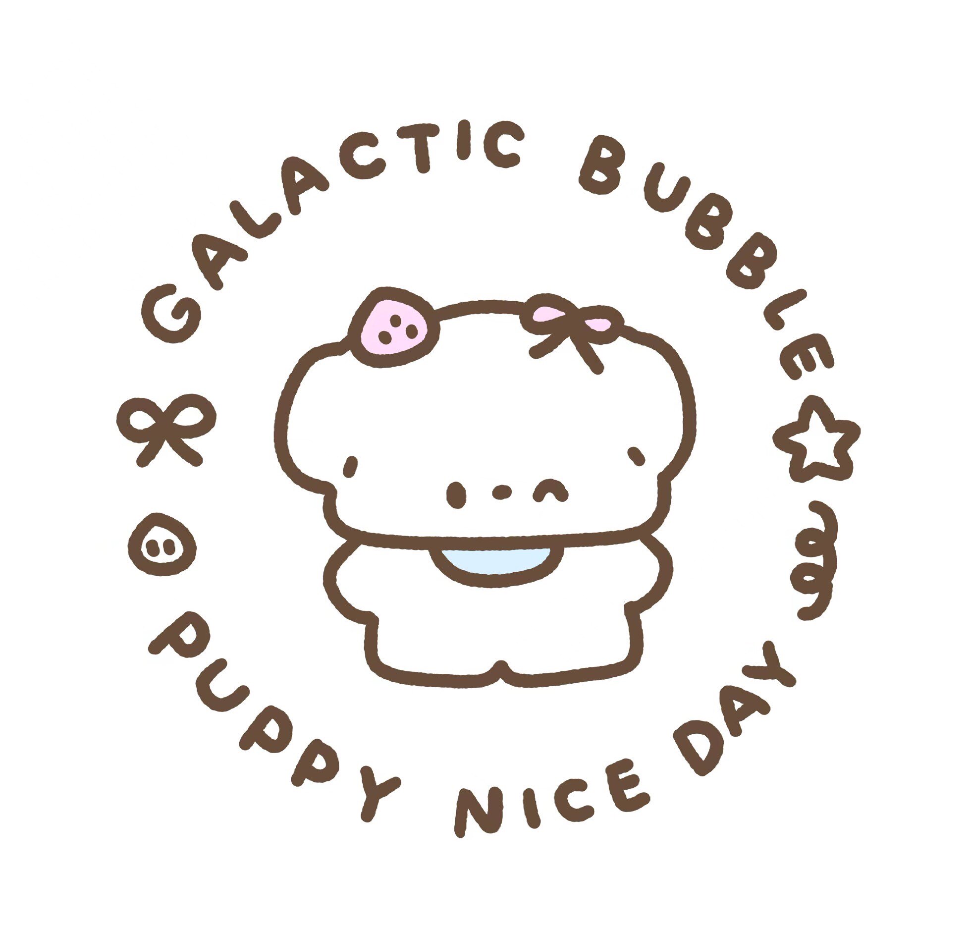 Galactic Bubble