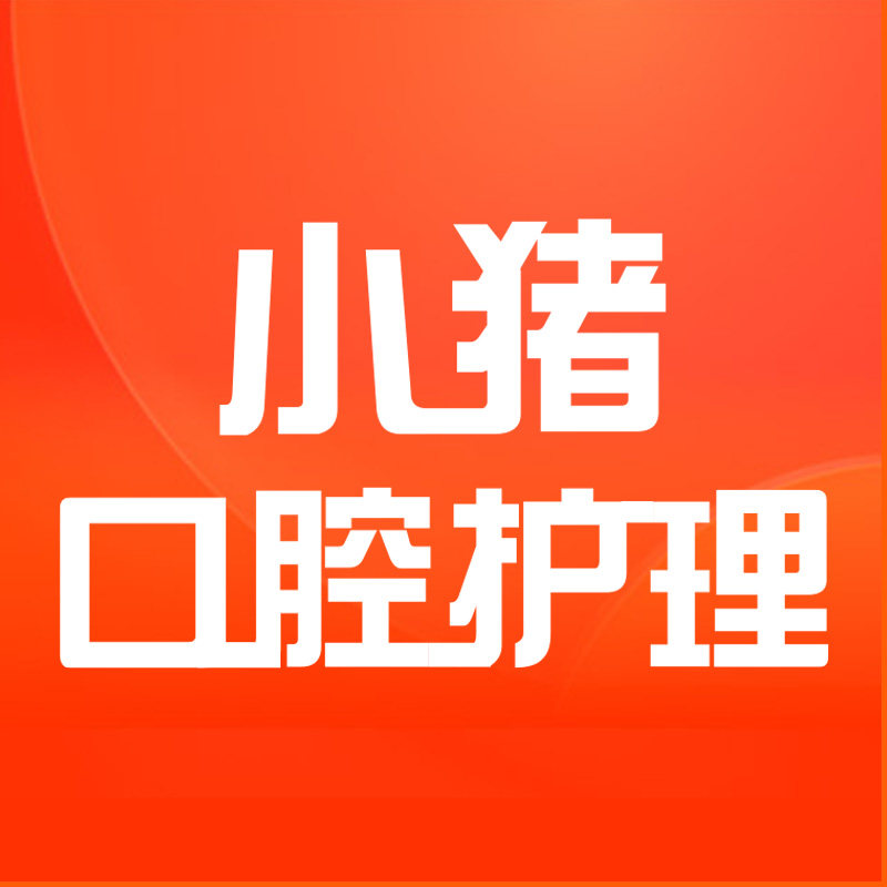 小猪口腔护理专店