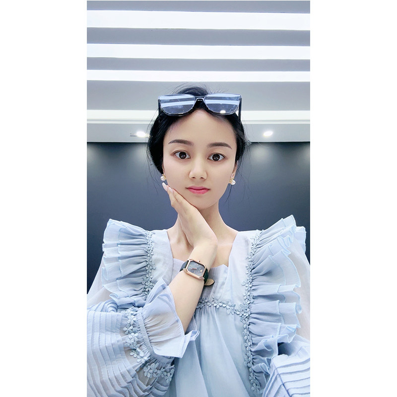 广州埃菲鞋服企业店铺