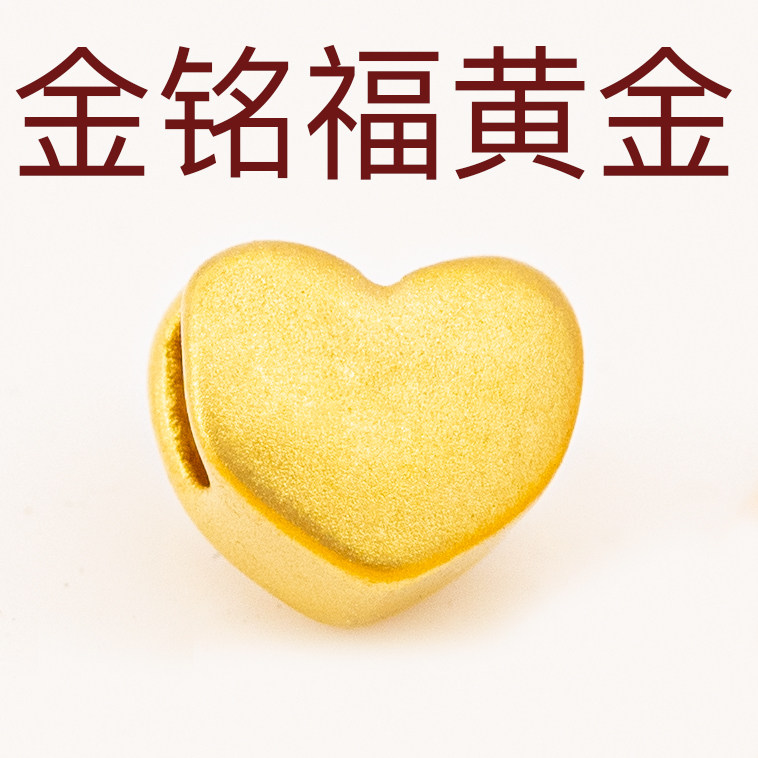 金铭福黄金