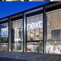 NEXT LONG精品童装店