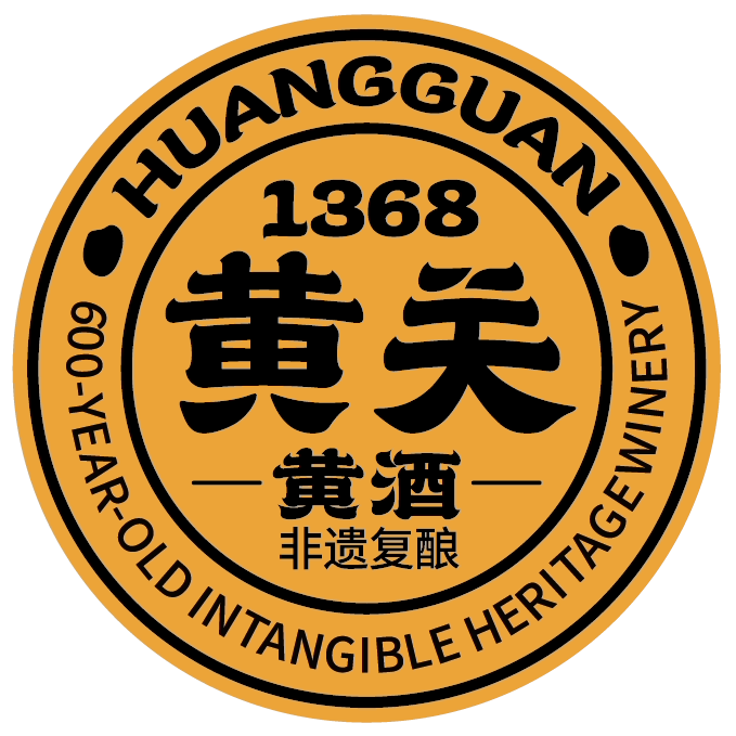 黄关黄酒官方店 店铺LOGO