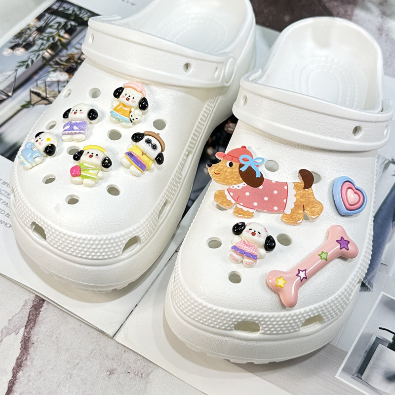 洞洞鞋饰品