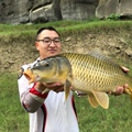 威远钓鱼人 店铺LOGO
