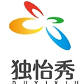 独怡秀品牌服饰 店铺LOGO