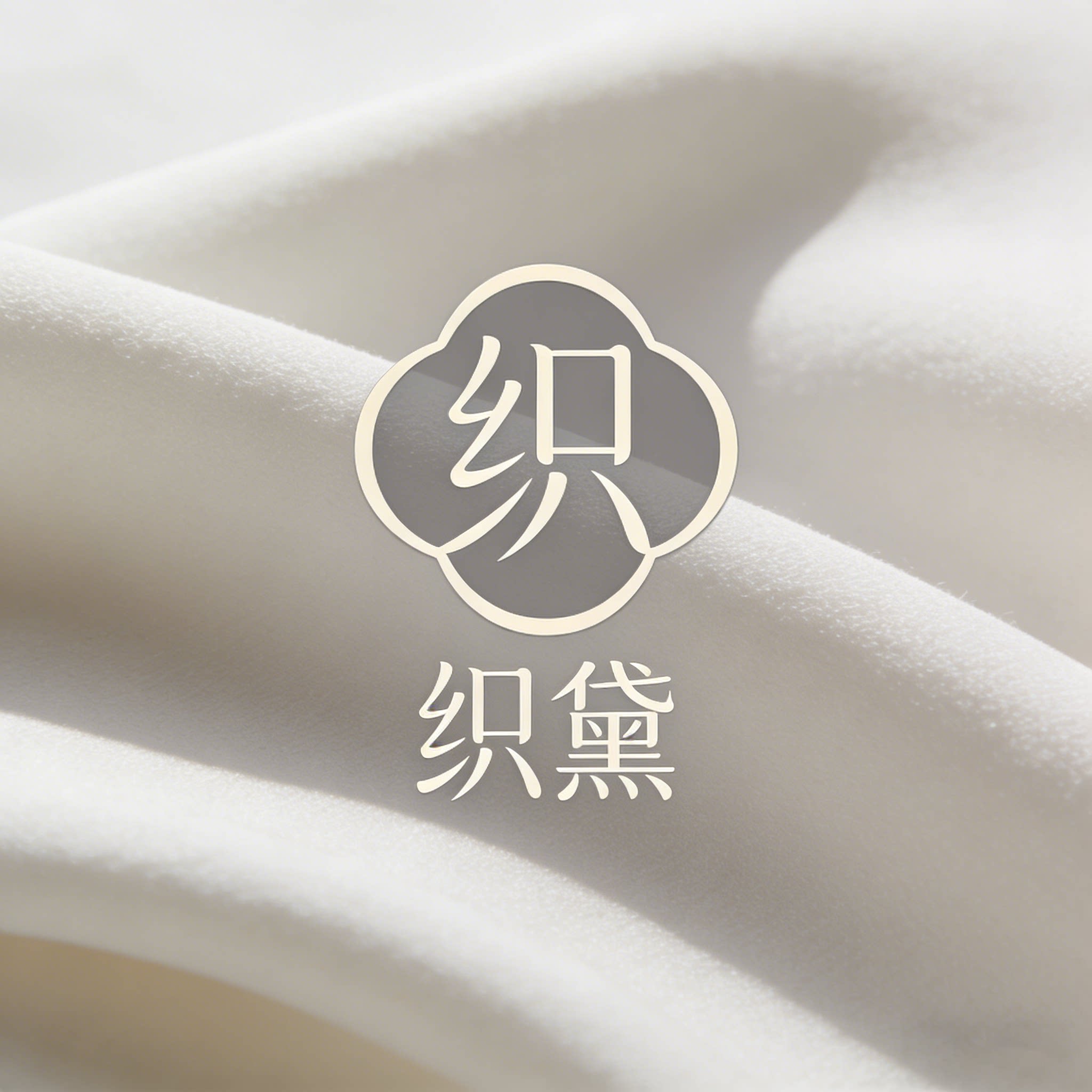 织黛