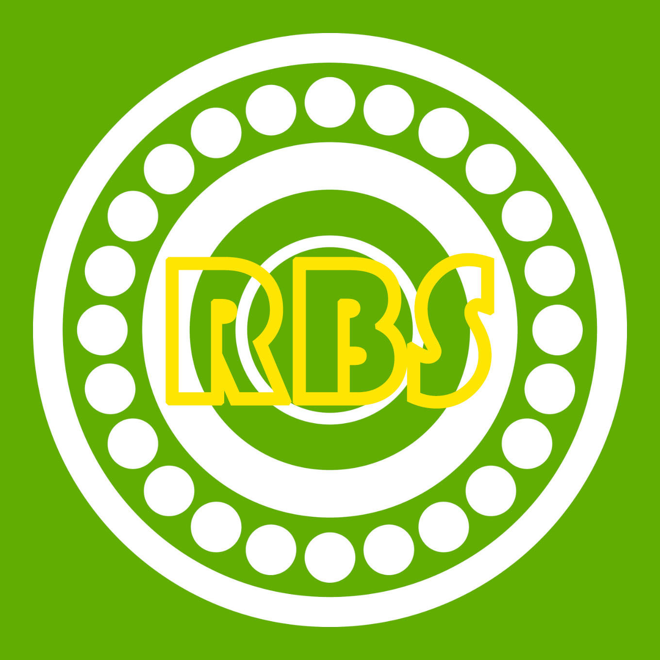 RBS轴承科技
