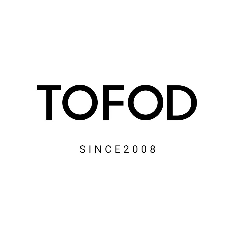 香姐TOFOD Studios