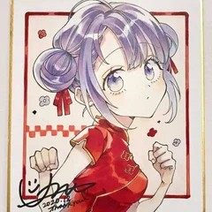 神仙猫Lolita原创设计