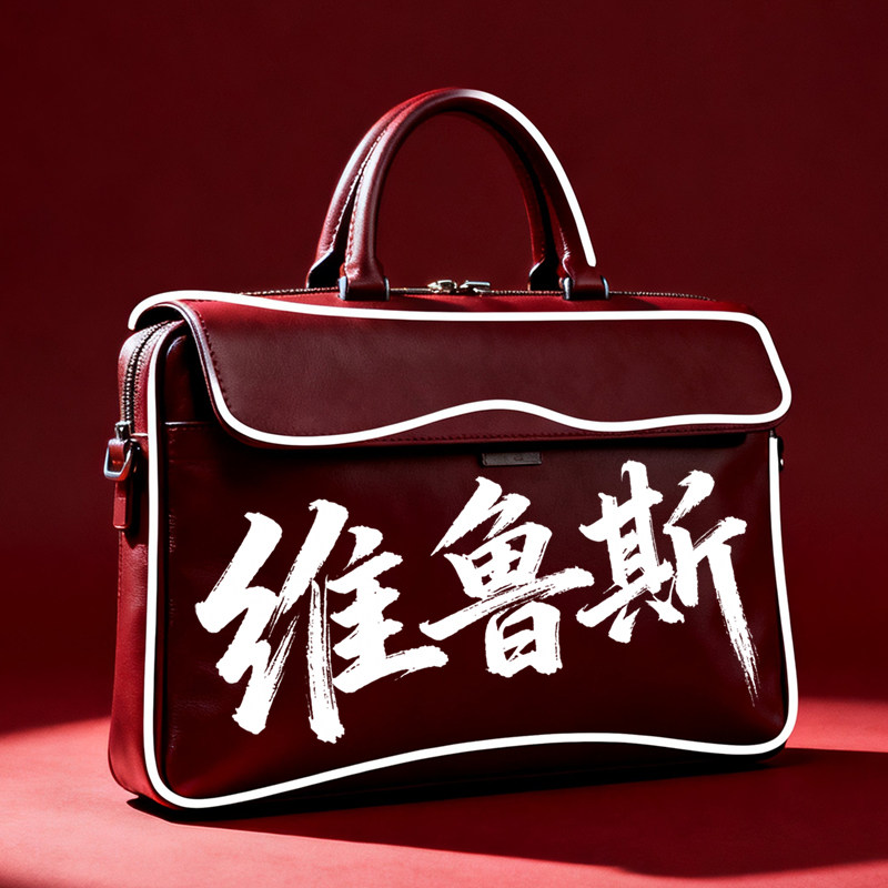 维鲁斯男包批发商城
