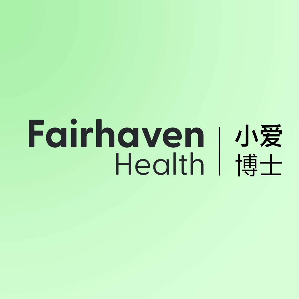 FAIRHAVENHEALTH海外旗舰