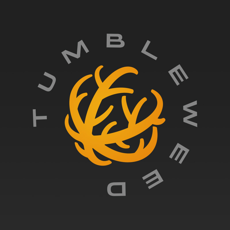 Tumbleweed风滚草 店铺LOGO