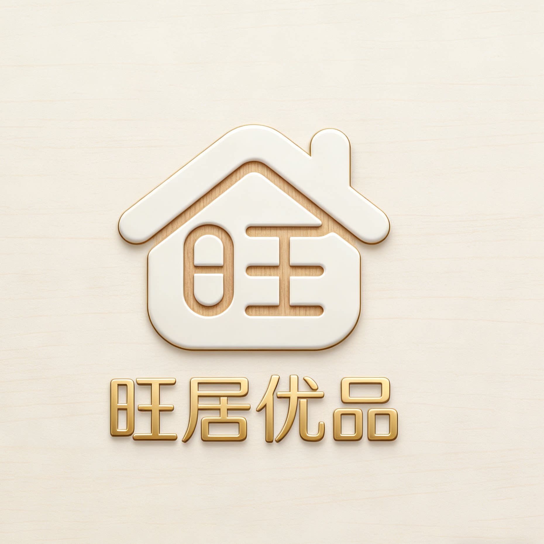旺居优品