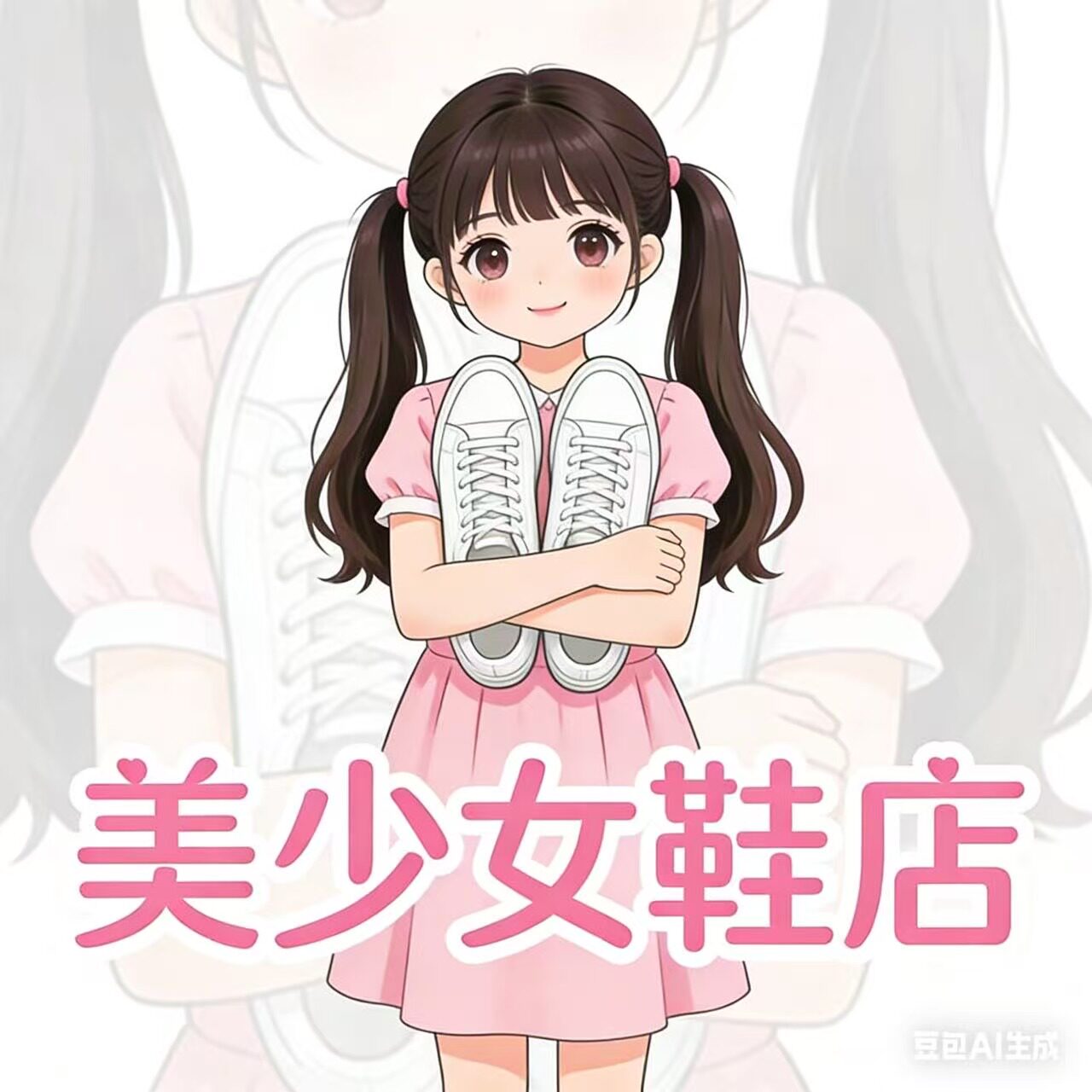 今天开始美少女