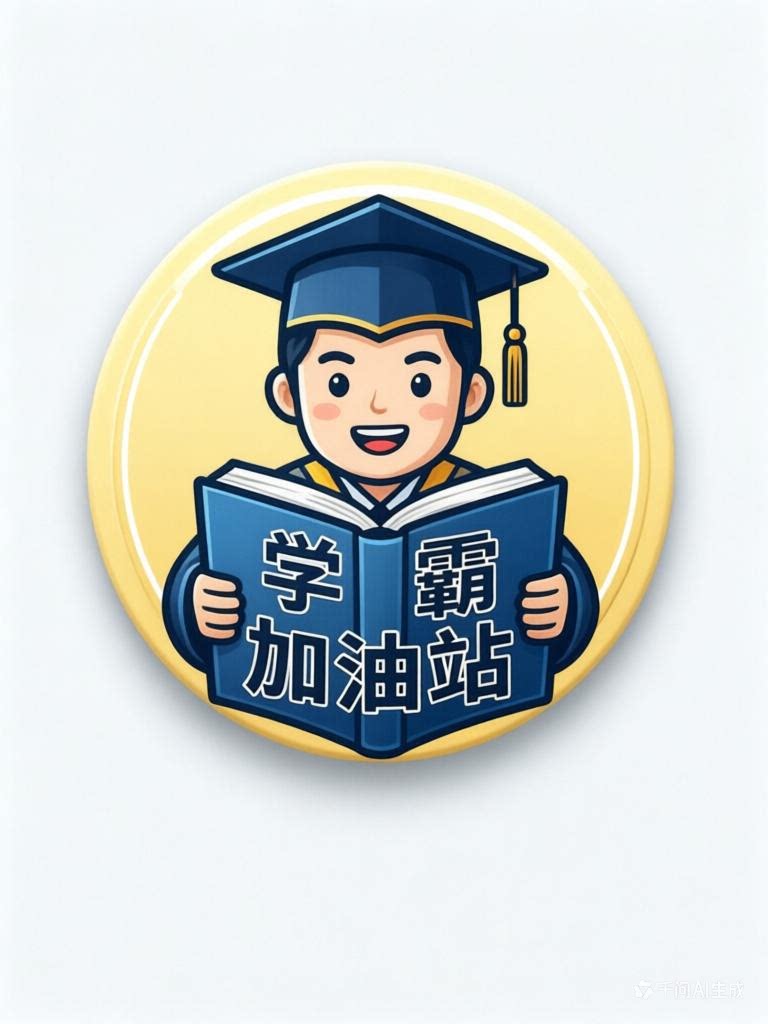 学霸一次通过加油站