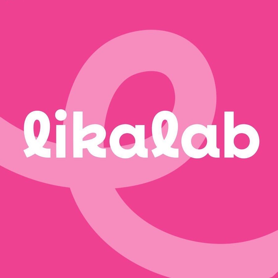 LIKALAB 店铺LOGO