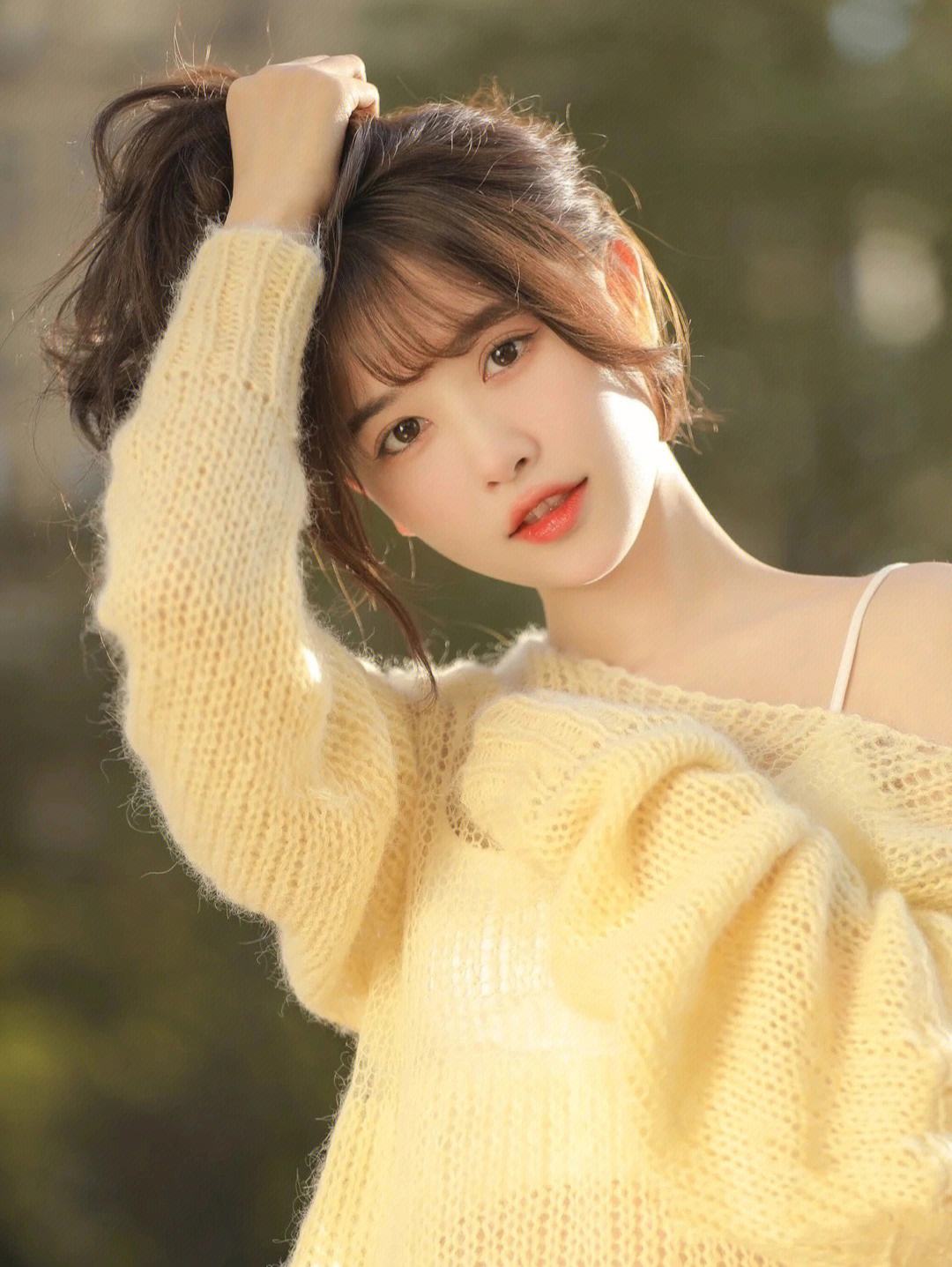 甜甜小红娘