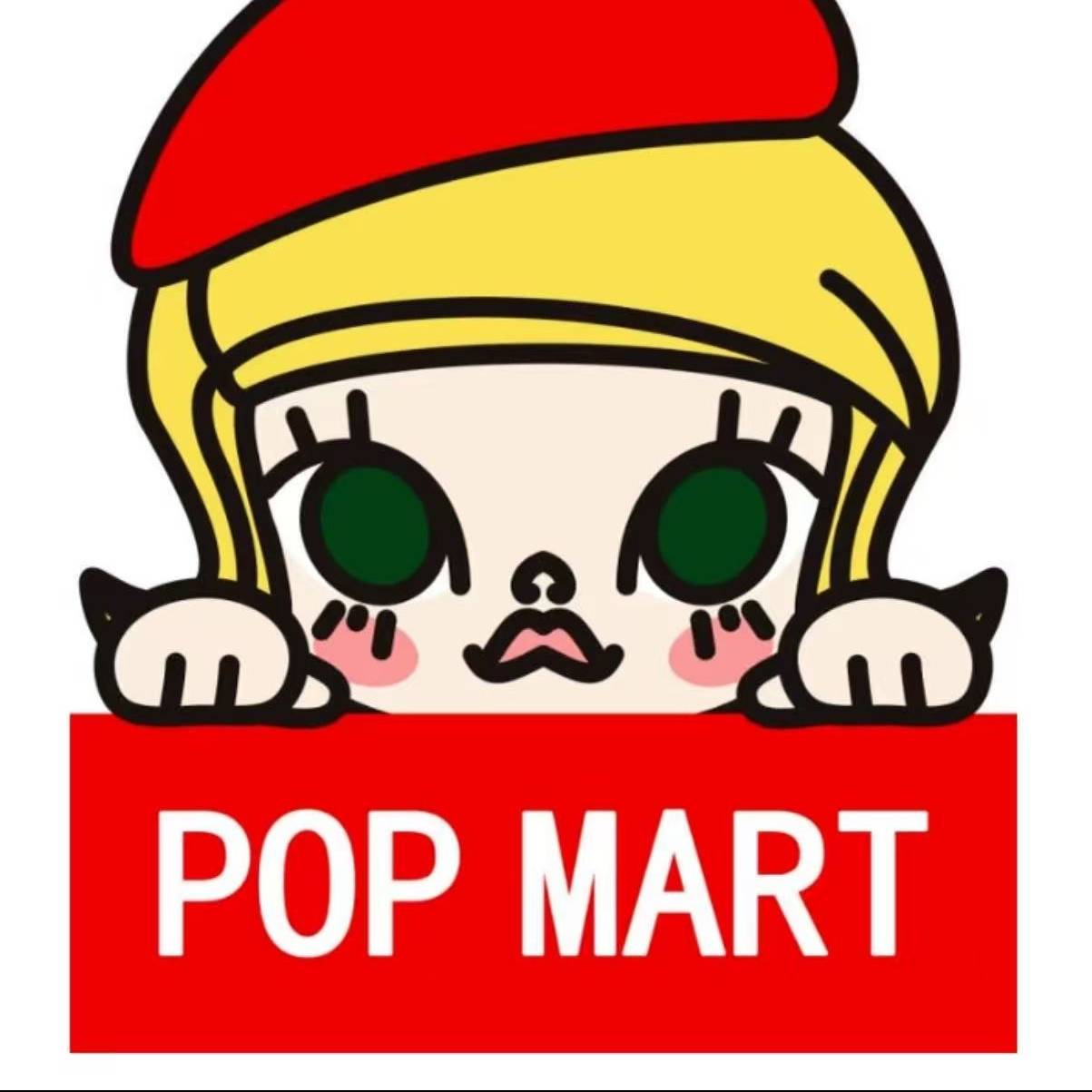 POT正品潮玩