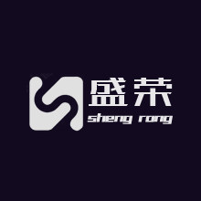 盛荣铝合金百叶窗 店铺LOGO