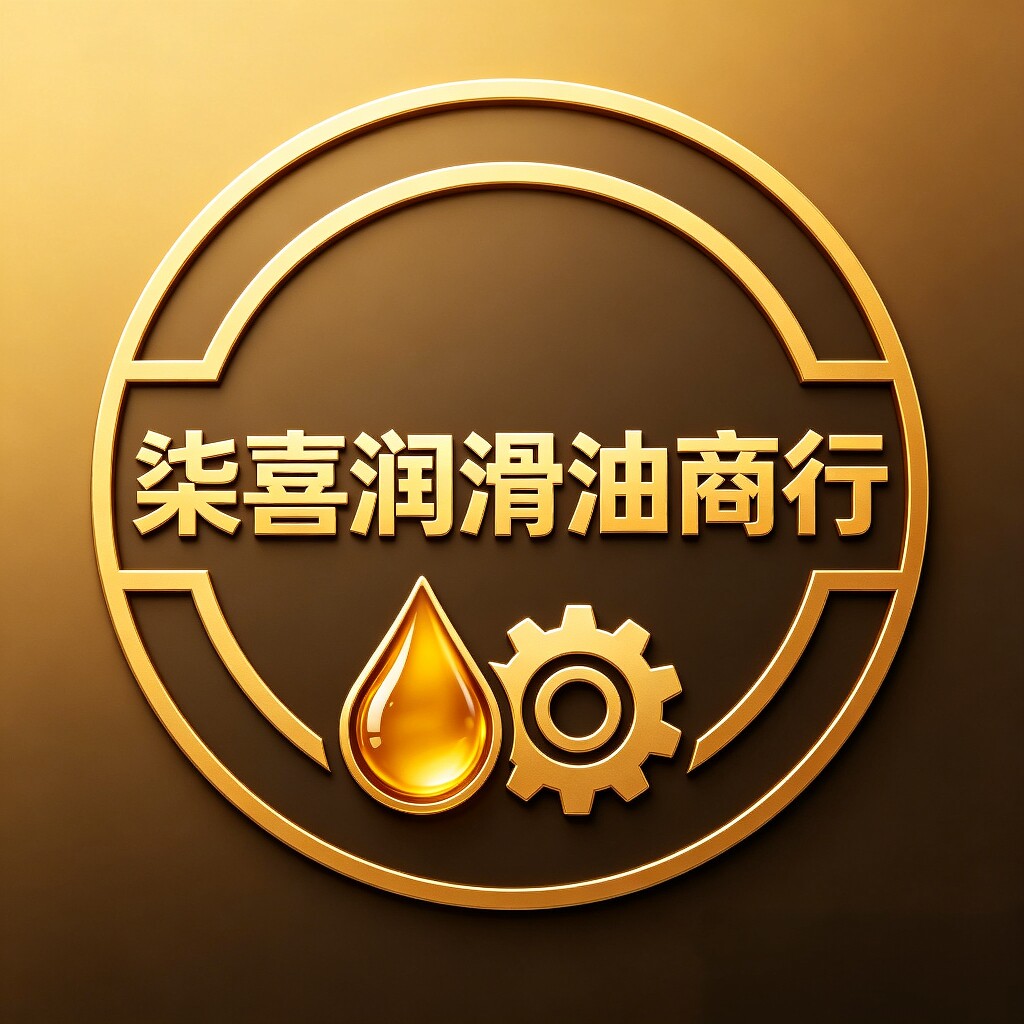 柒喜润滑油商行