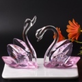 水晶摆件生日礼品