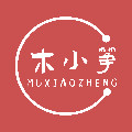 木小筝 店铺LOGO