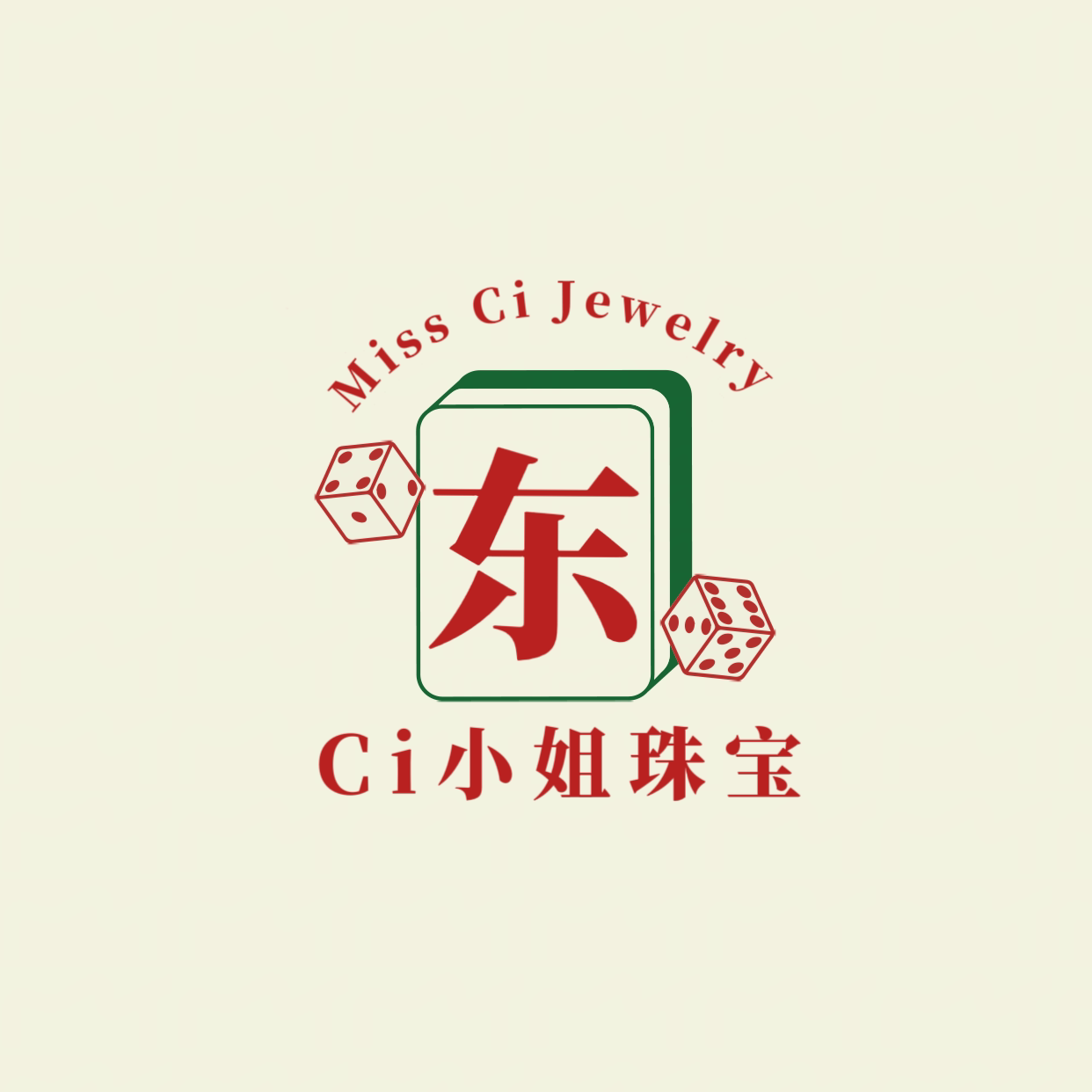 东方设计师珠宝