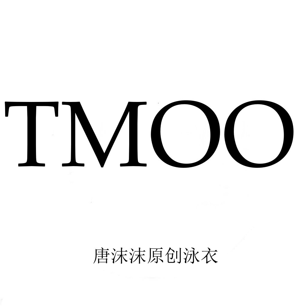 TMOO  唐沫沫原创泳衣