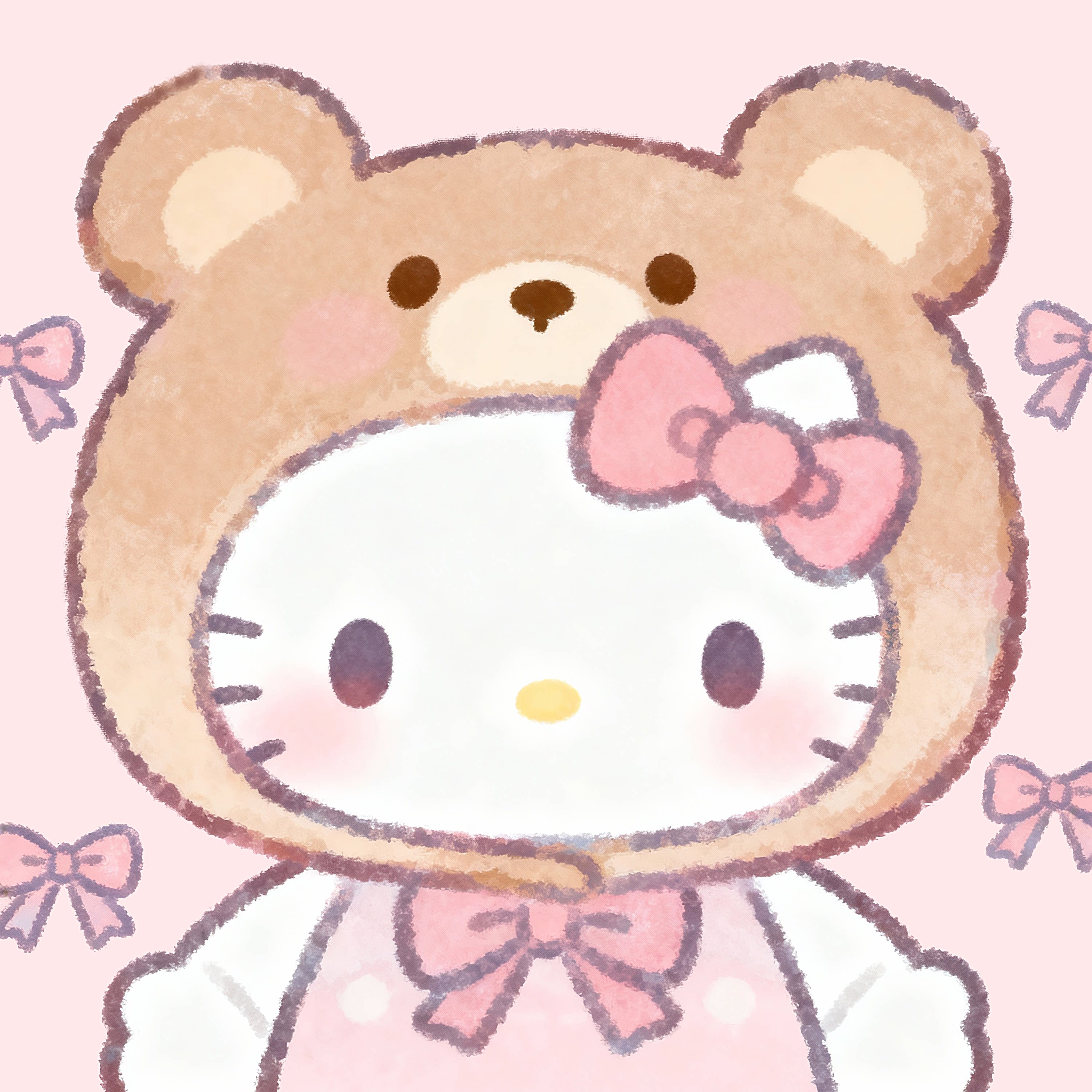 Pink Coco