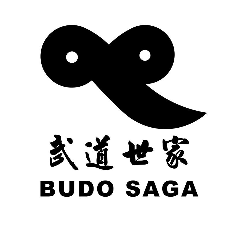 BUDO SAGA  武道世家 工厂店